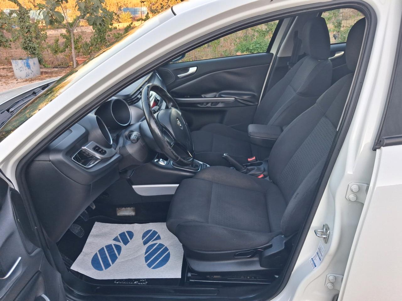 Alfa Romeo Giulietta 1.6 JTDm-2 105 CV Progression