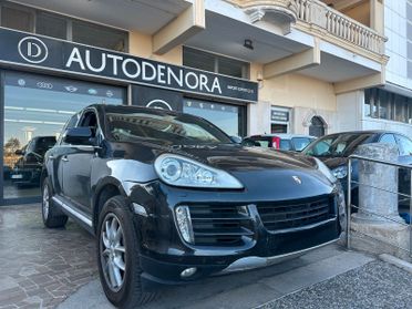 Porsche Cayenne 3.0 Diesel#XENO#PELLE#TETTO