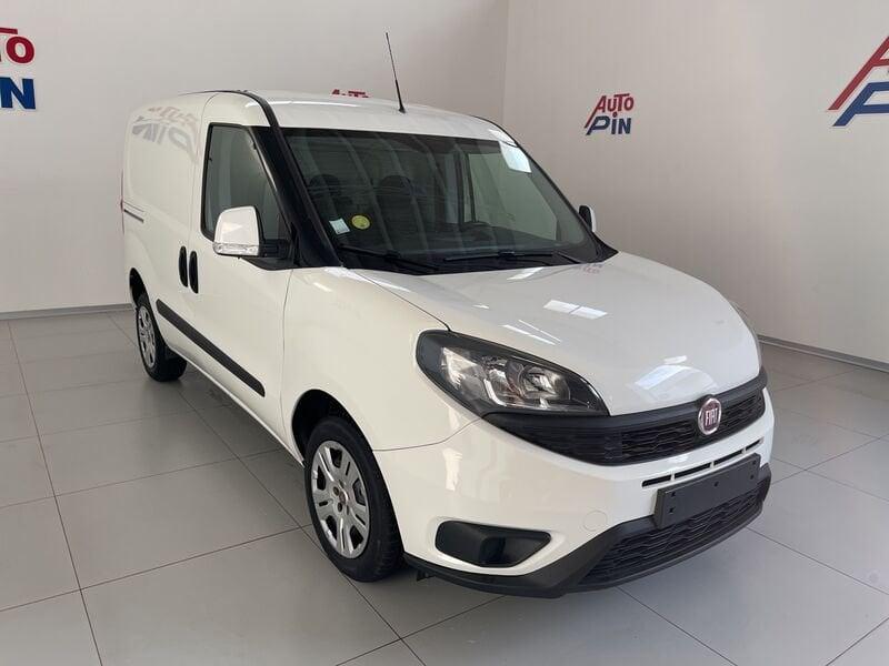 FIAT Doblò 1.3 MJT S&S PC-TN Cargo Easy