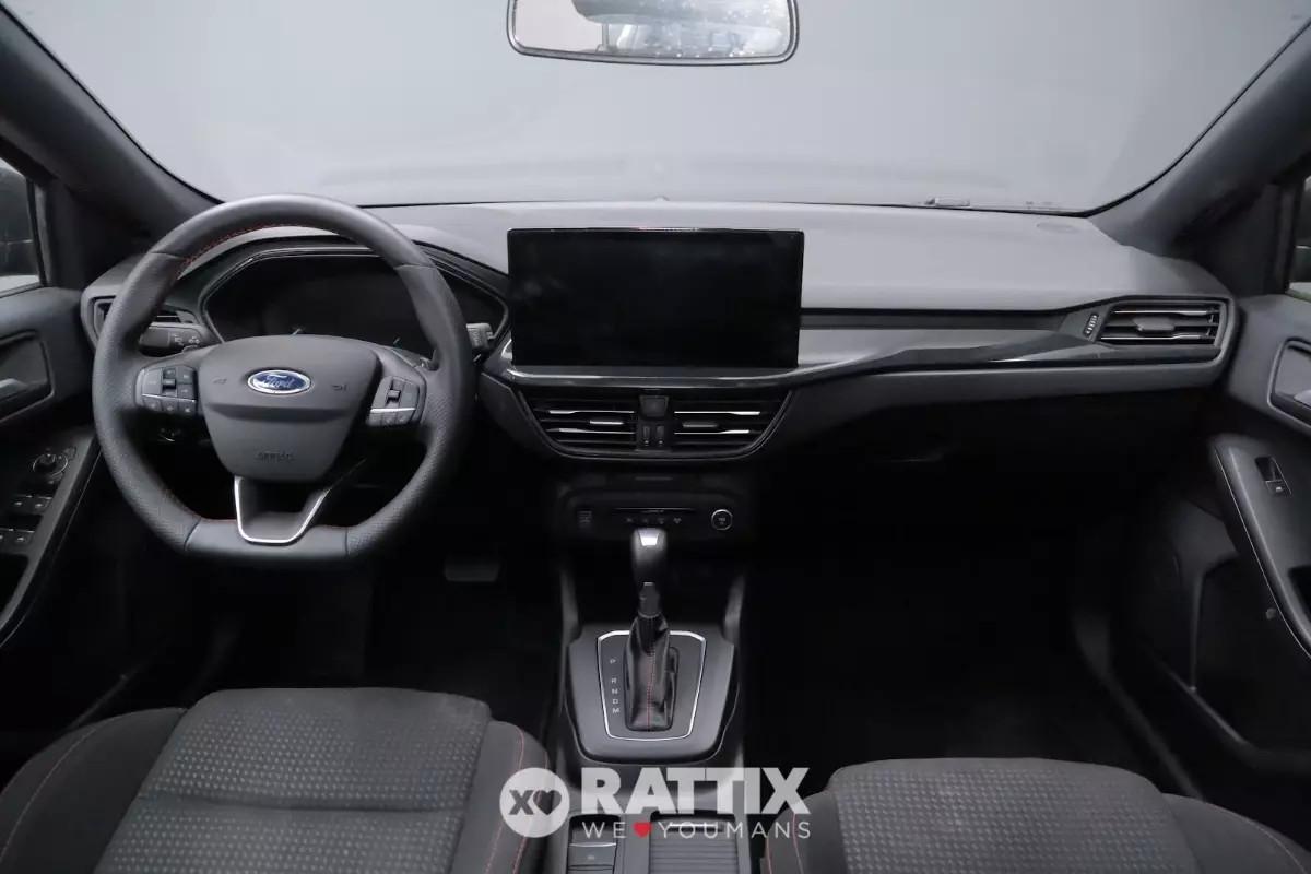 Ford Focus SW 1.0 Ecoboost Hybrid 125CV ST-Line Powershift