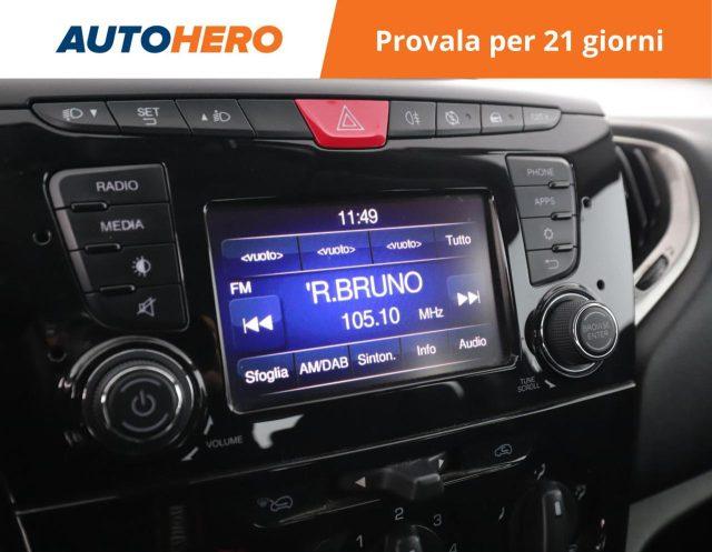 LANCIA Ypsilon 1.2 69 CV 5 porte S&S Gold