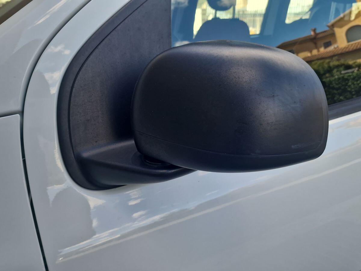 FIAT PANDA 900 POP