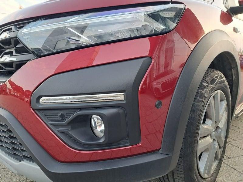 Dacia Sandero Stepway 1.0 tce Comfort 90cv