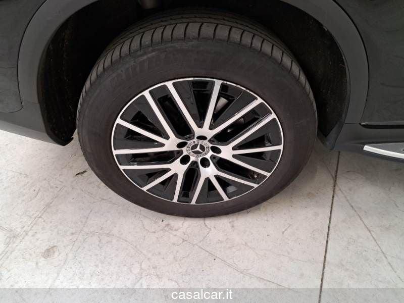 Mercedes-Benz GLC Coupé GLC 300 de 4Matic EQ-Power Coupé Sport FINO A 3 ANNI DI GARANZIA KM ILLIMITATI PARI ALLA NUOVA