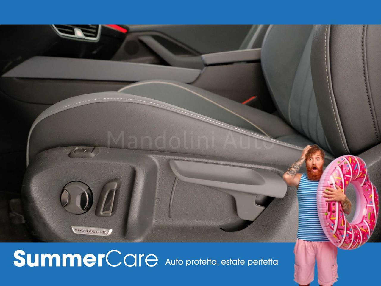 Volkswagen Passat 2.0 tdi scr evo 150cv business