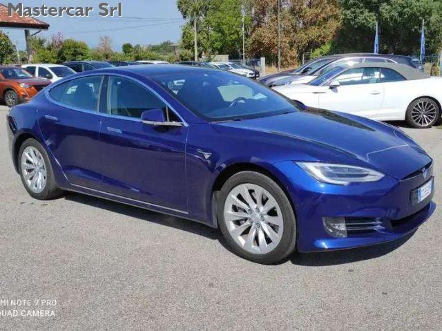 TESLA Model S Model S Long Range Plus awd - GC652PF