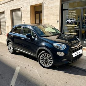 Fiat 500X 1.6 MultiJet - 120 CV