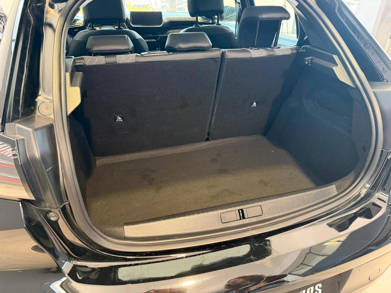 Peugeot 208 1.2 puretech Style s&s 75cv