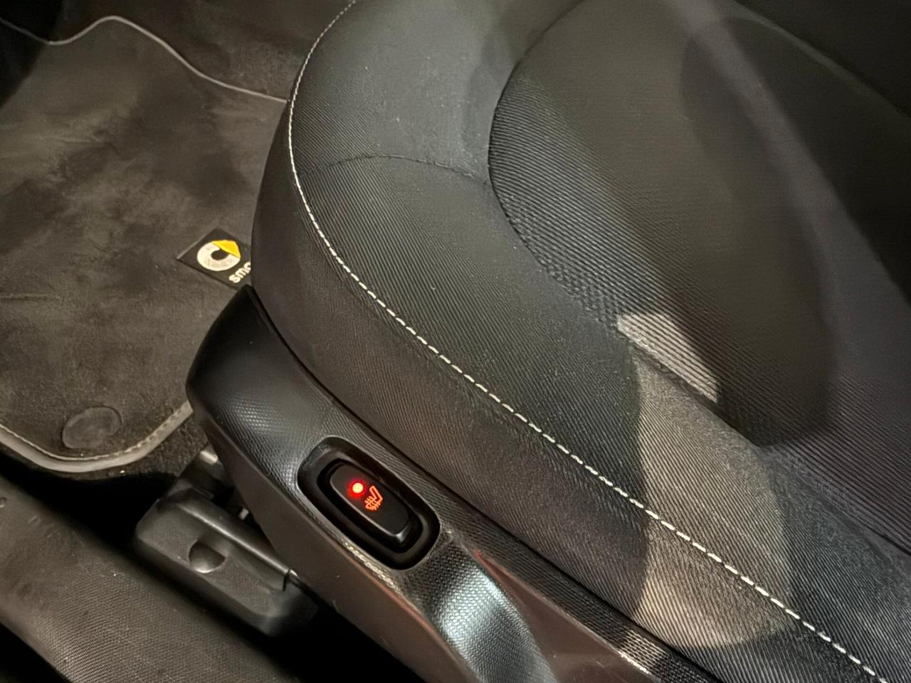 Smart ForTwo 70 1.0 twinamic Passion