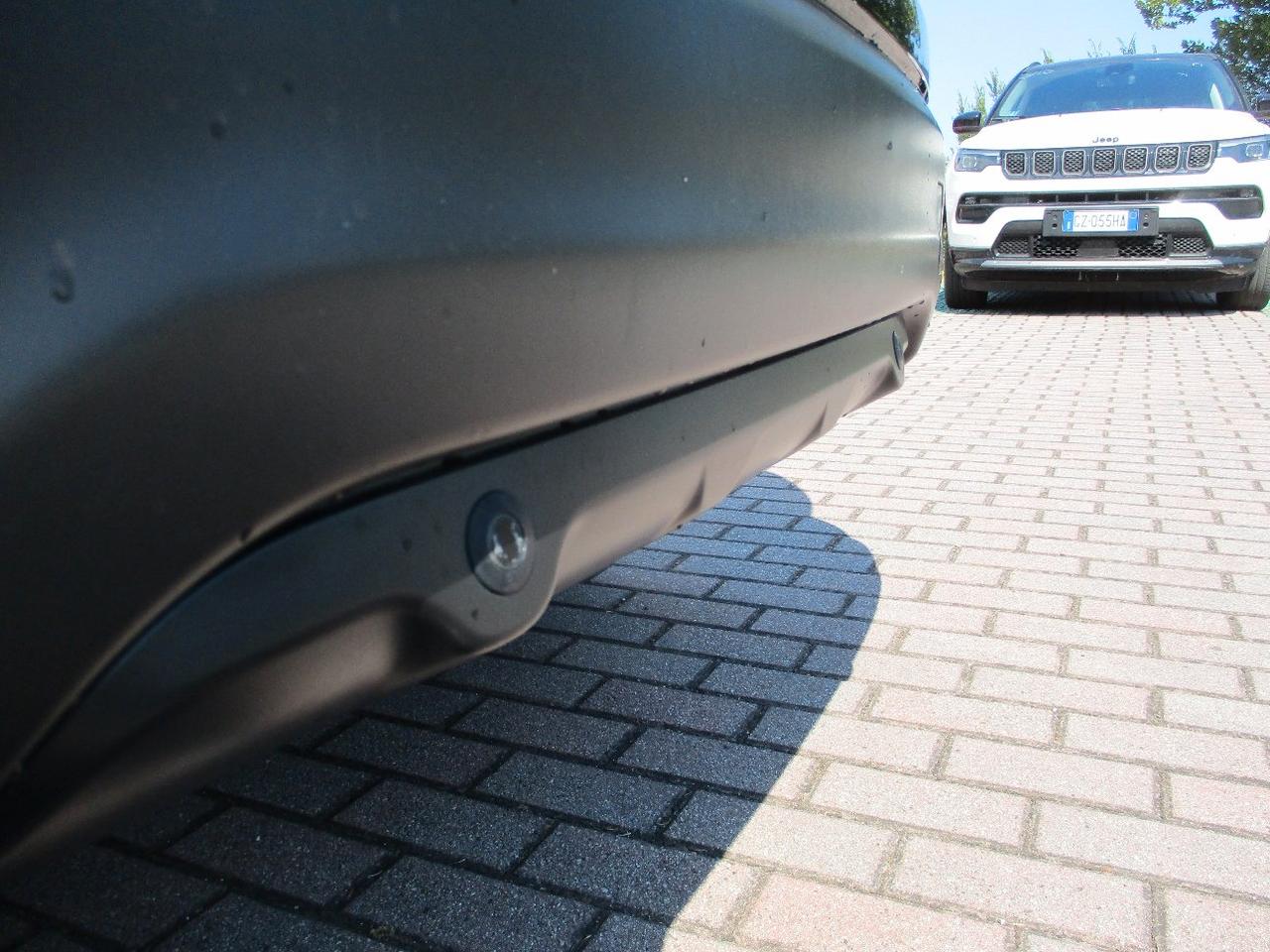 Nissan Qashqai 1.5 dCi N-Connecta TETTO/360/Frenata