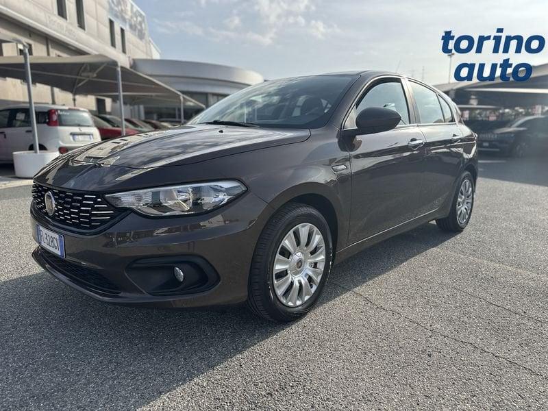 FIAT Tipo Tipo 1.3 Mjt S&S 5 porte Pop