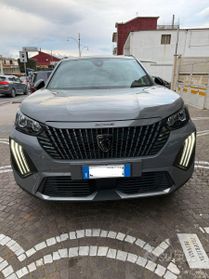 2024 PEUGEOT 2008 1.2cc 100cv S&S "ALLURE"