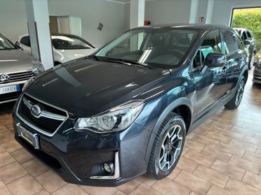 Subaru XV 2.0d S Style AWD EURO6