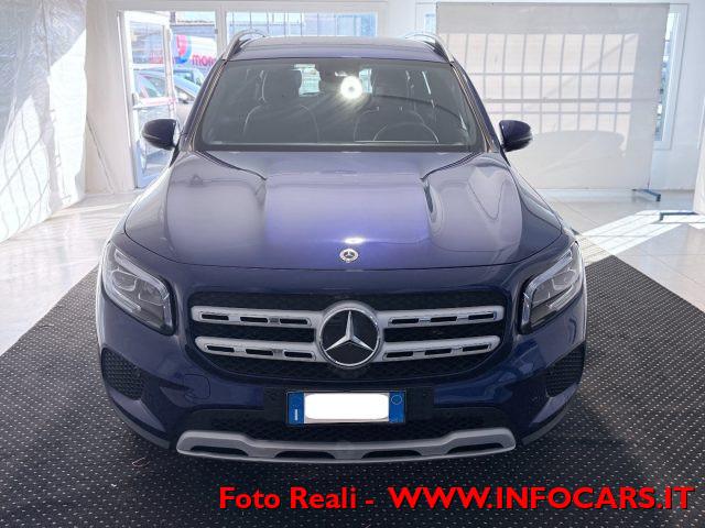 MERCEDES-BENZ GLB 200 d 150 CV Autom 4Matic Business Extra - PROMO