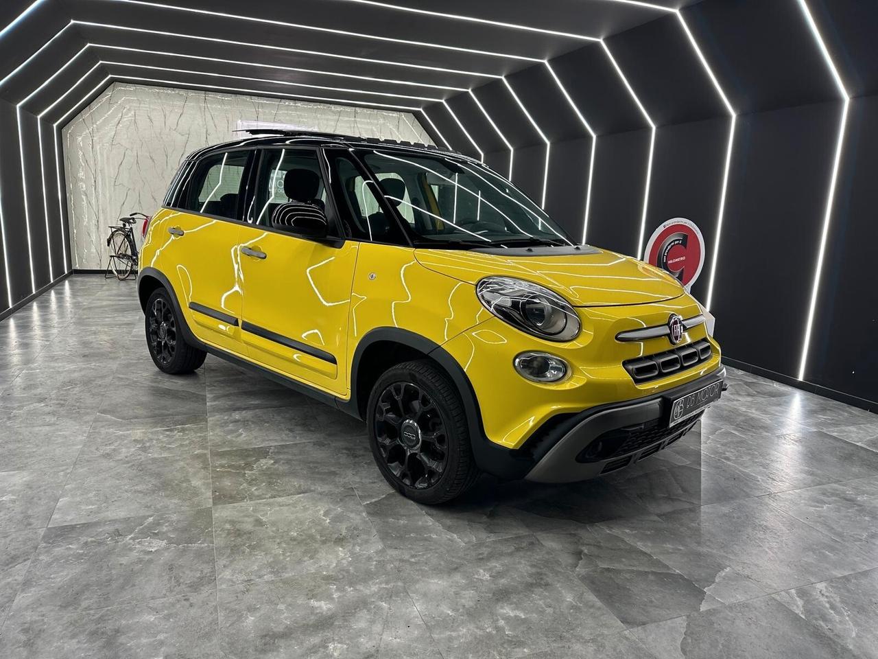 Fiat 500L 1.3 Multijet 95 CV Cross