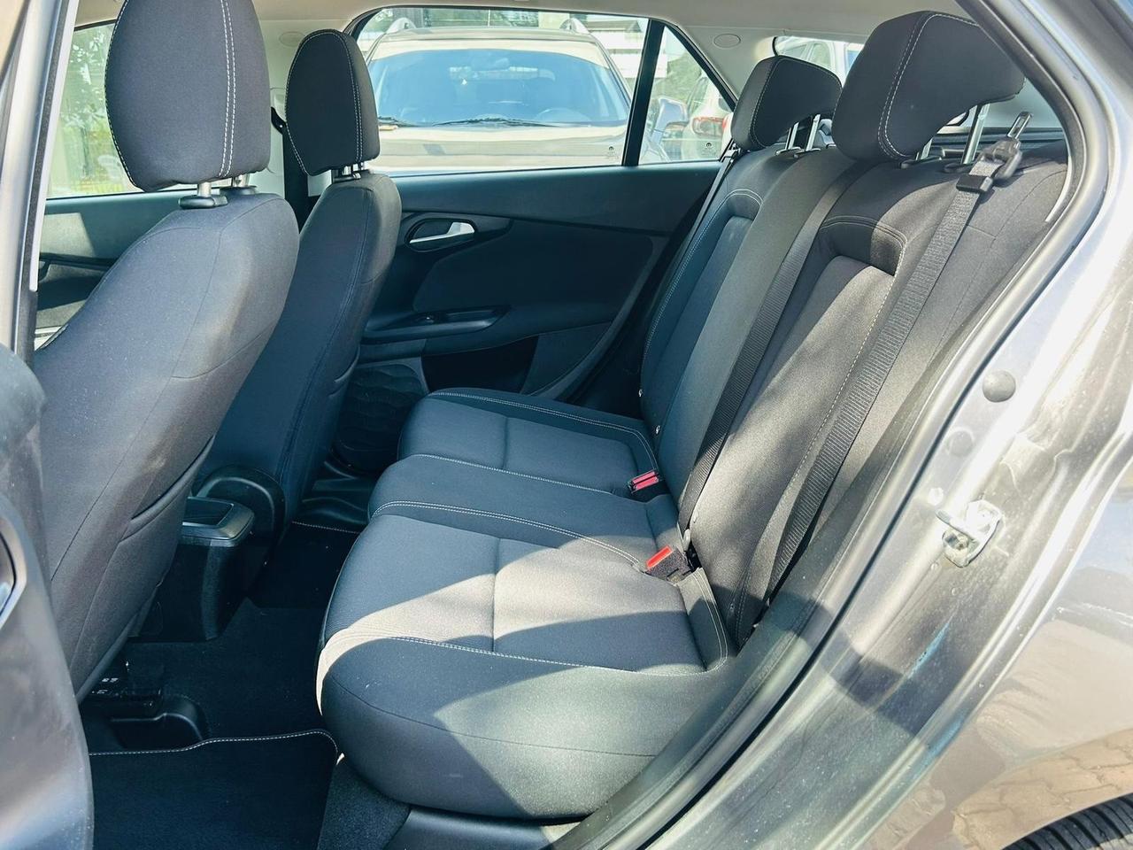 Fiat Tipo 1.6 Mjt S&S SW Lounge