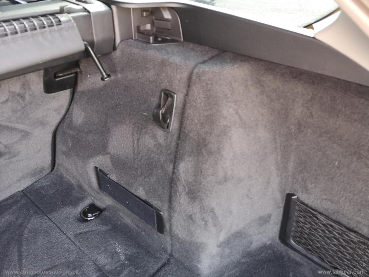 BMW 320d Touring aut. PROMO WEB