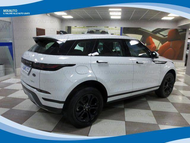 LAND ROVER Range Rover Evoque 2.0 D150 AWD AUT EU6