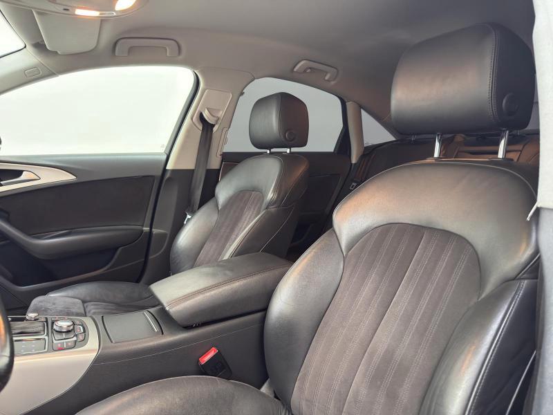 Audi A6 3.0 V6 TFSI 310CV quattro s tronic