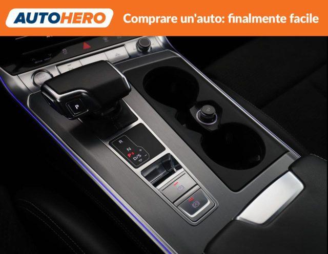 AUDI A6 Avant 40 2.0 TDI S tronic Sport