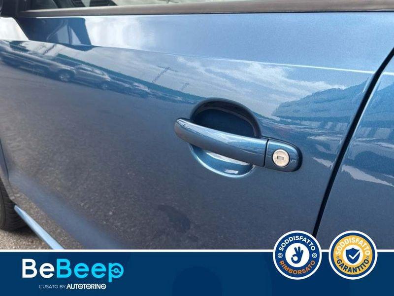 Volkswagen Polo 5P 1.0 MPI TRENDLINE 60CV