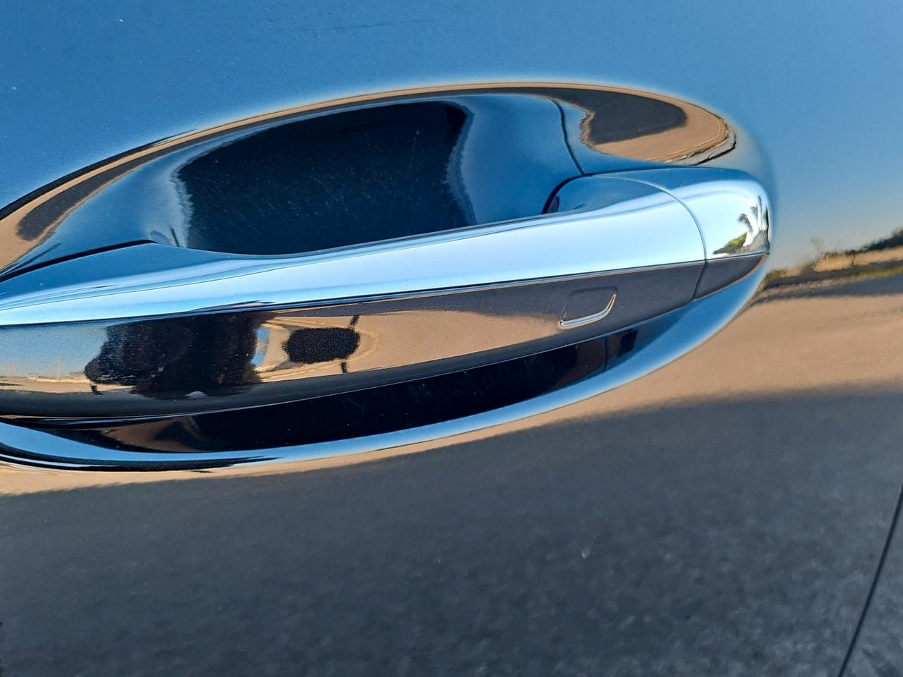 Mercedes-benz GLA 200 d Automatic AMG Line Premium Plus full