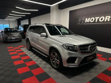 Mercedes-benz GLS 350 d 4Matic Premium Plus