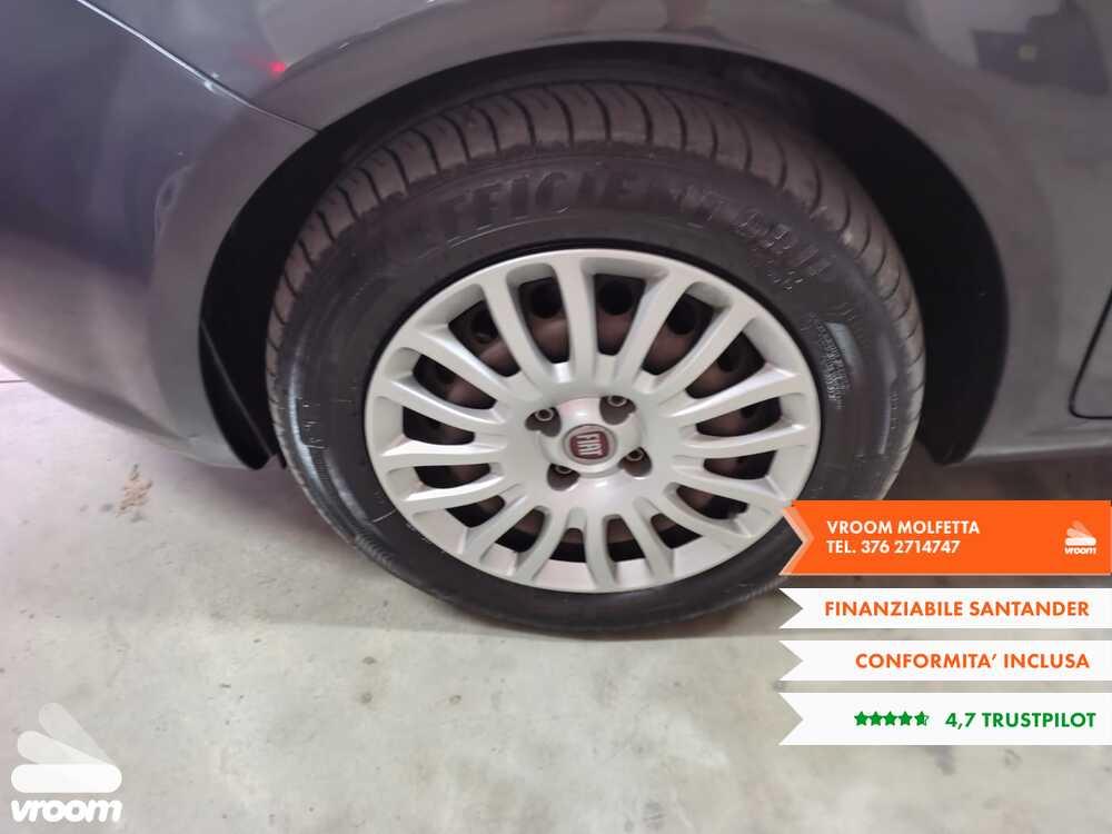 FIAT Punto 4ª serie Punto 1.3 MJT II S&S 95 CV...