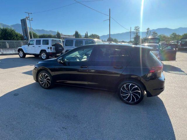 VOLKSWAGEN Golf 1.0 TSI EVO Life