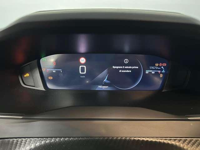 Peugeot 208 1.2 100cv Allure