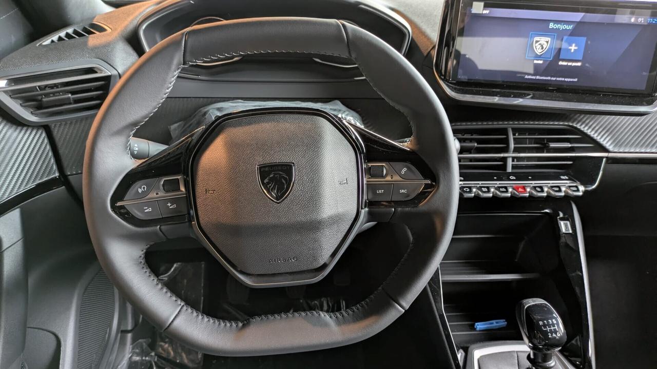 Peugeot 2008 100 S&S STYLE