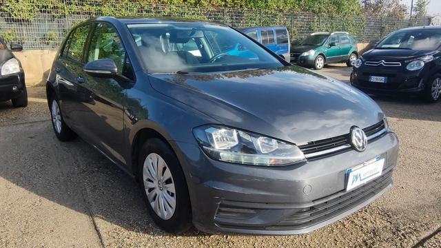 VOLKSWAGEN Golf 1.6Tdi 90cv