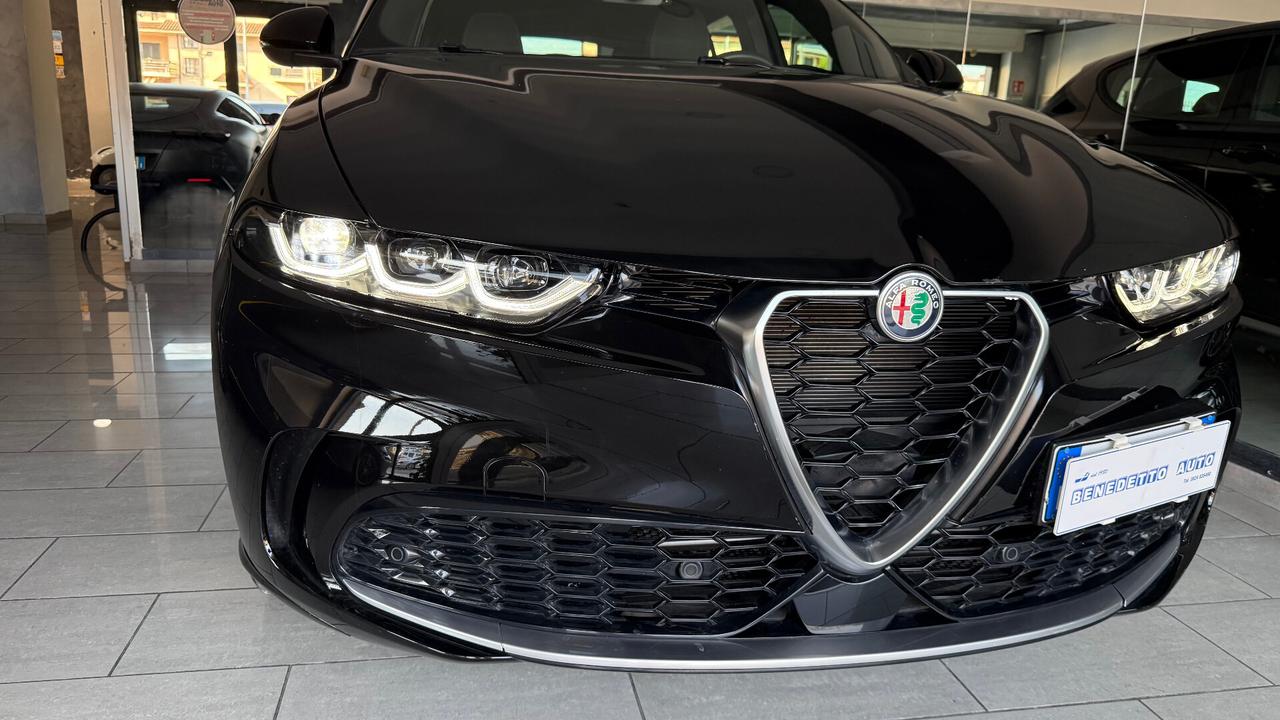 ALFA ROMEO TONALE 1.6 130 CV AUTOMATICA LED