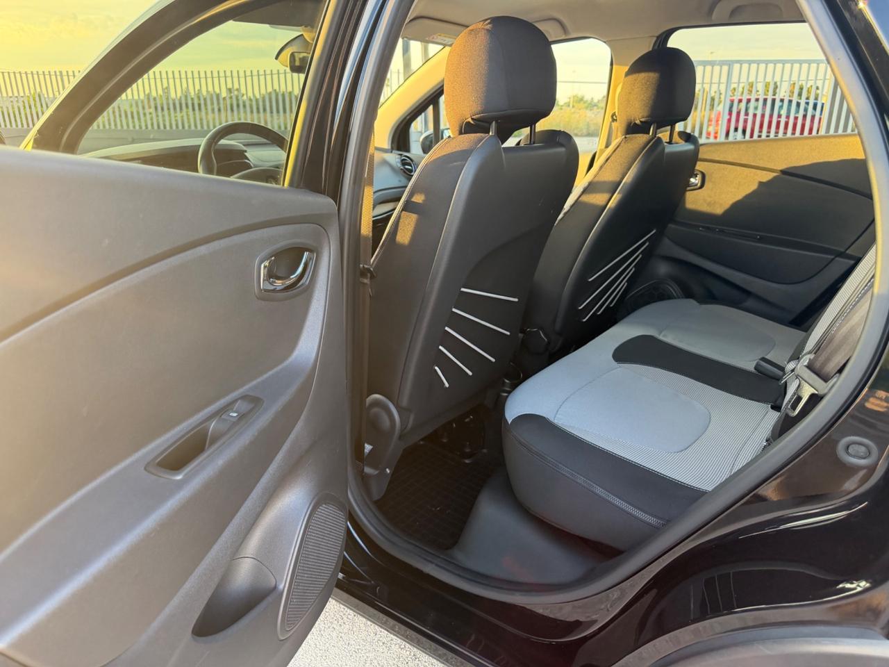 RENAULT CAPTUR 1.2 TCe 120 CV EDC FULL LED MY17