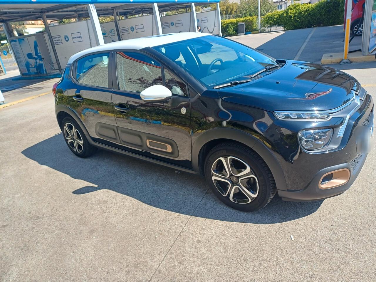 Citroen C3 PureTech 83 S&S Plus 2024