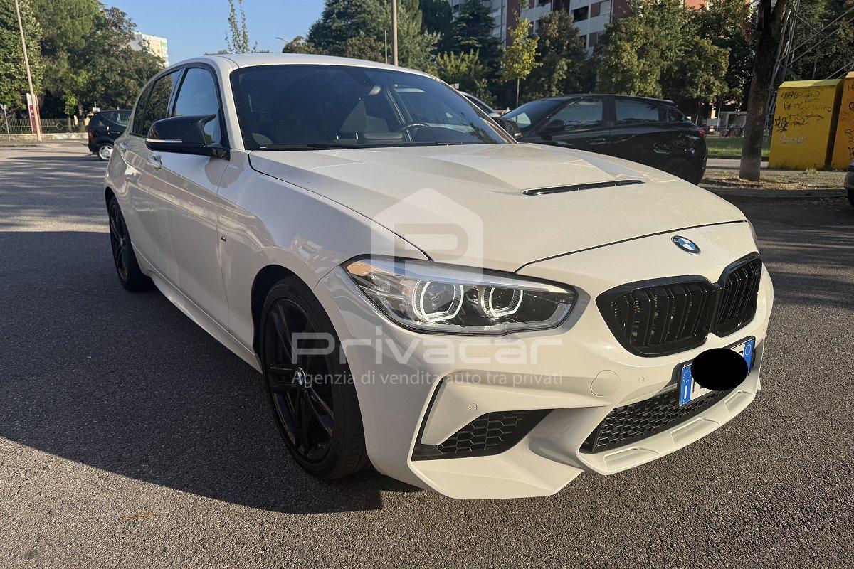 BMW 114d 5p. Msport