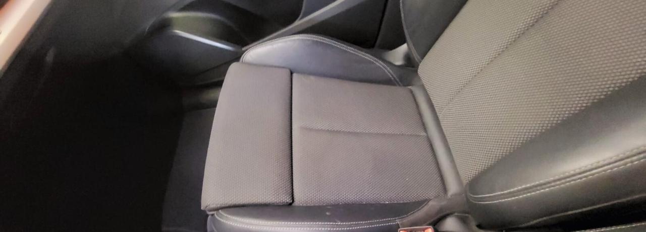 BELLISSIMA AUDI Q5 40 TDI S-LINE PLUS QUATTRO 190CV S-TRONIC-TENUTA CON MOLTISSIMA CURA-PERFETTA IN TUTTO-COME NUOVA-GARANZIA UFFICIALE AUDI FINO AL 10/2026 PIÙ GARANZIA M-M MOTORS FINO AD OTTOBRE 2027.