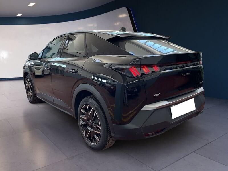 Peugeot 3008 III 2024 1.2 hybrid Allure 145cv e-dcs6