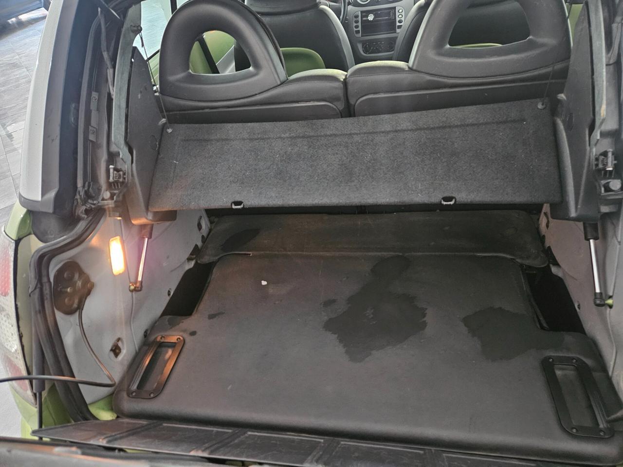 Citroen C3 Pluriel 1.4 HDi 70CV Pack Techno