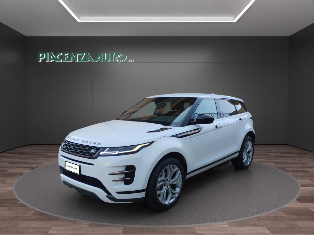 Land Rover Range Rover Evoque 2.0d i4 mhev SE R-Dynamic awd.CERCHI 20