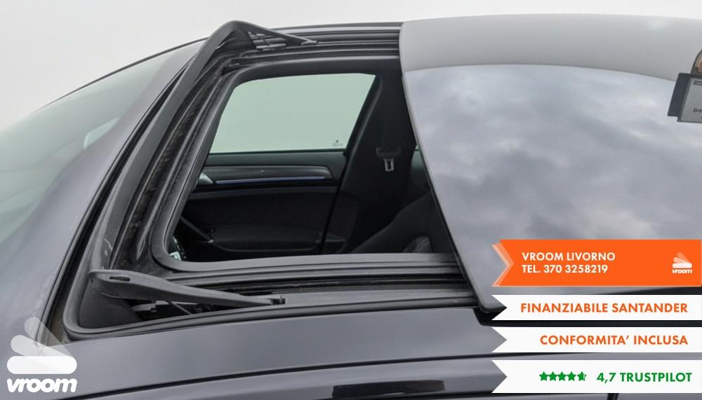 VOLKSWAGEN Golf 7ª serie Golf GTE 1.4 TSI DSG ...