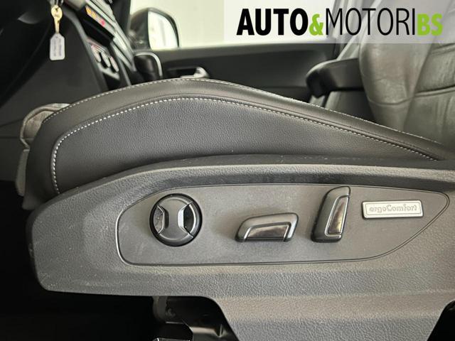 VOLKSWAGEN Amarok 3.0 V6 TDI 258CV 4MOTION Highline *PREZZO REALE*