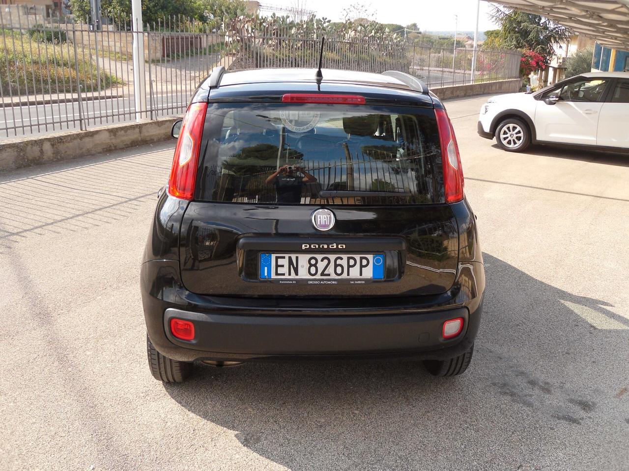 Fiat Panda 1.2 Easy ( 5 posti )