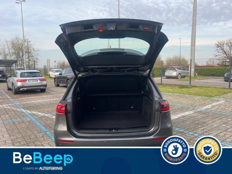 Mercedes-Benz Classe B B 180 D SPORT EXTRA AUTO