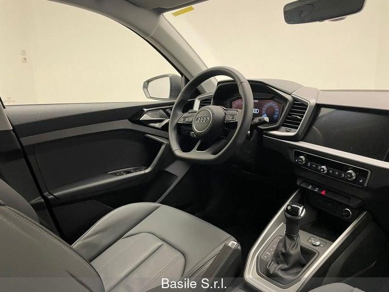 Audi A1 A1 SPB 25 TFSI S tronic S line edition