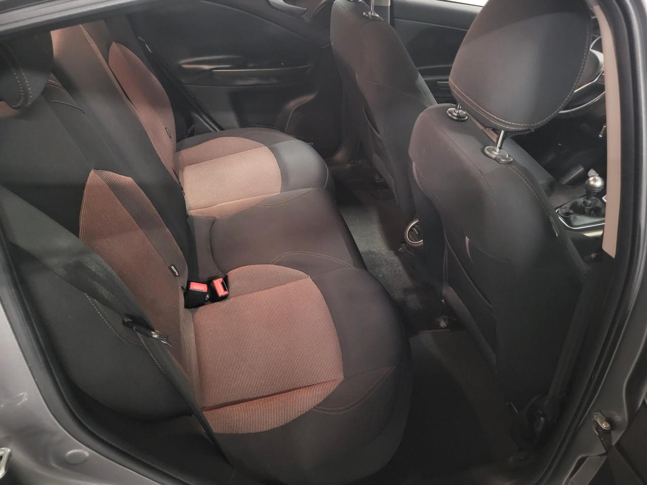 Alfa Romeo Giulietta 1.4 Turbo MultiAir Distinctive