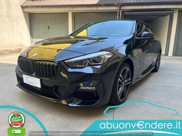 BMW 220 d 48V Coupé Msport IVA ESPOSTA