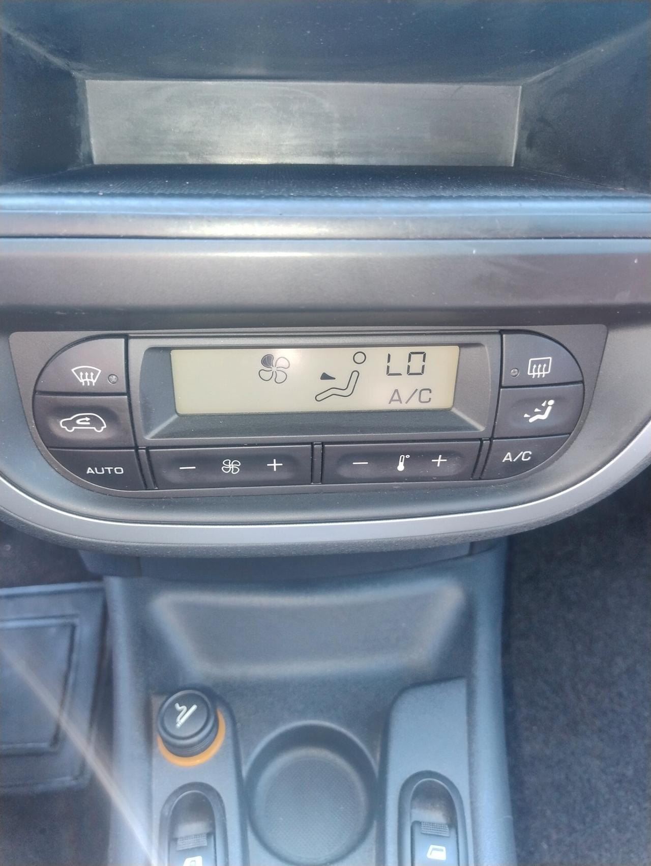 Citroen C3 1.4 Exclusive