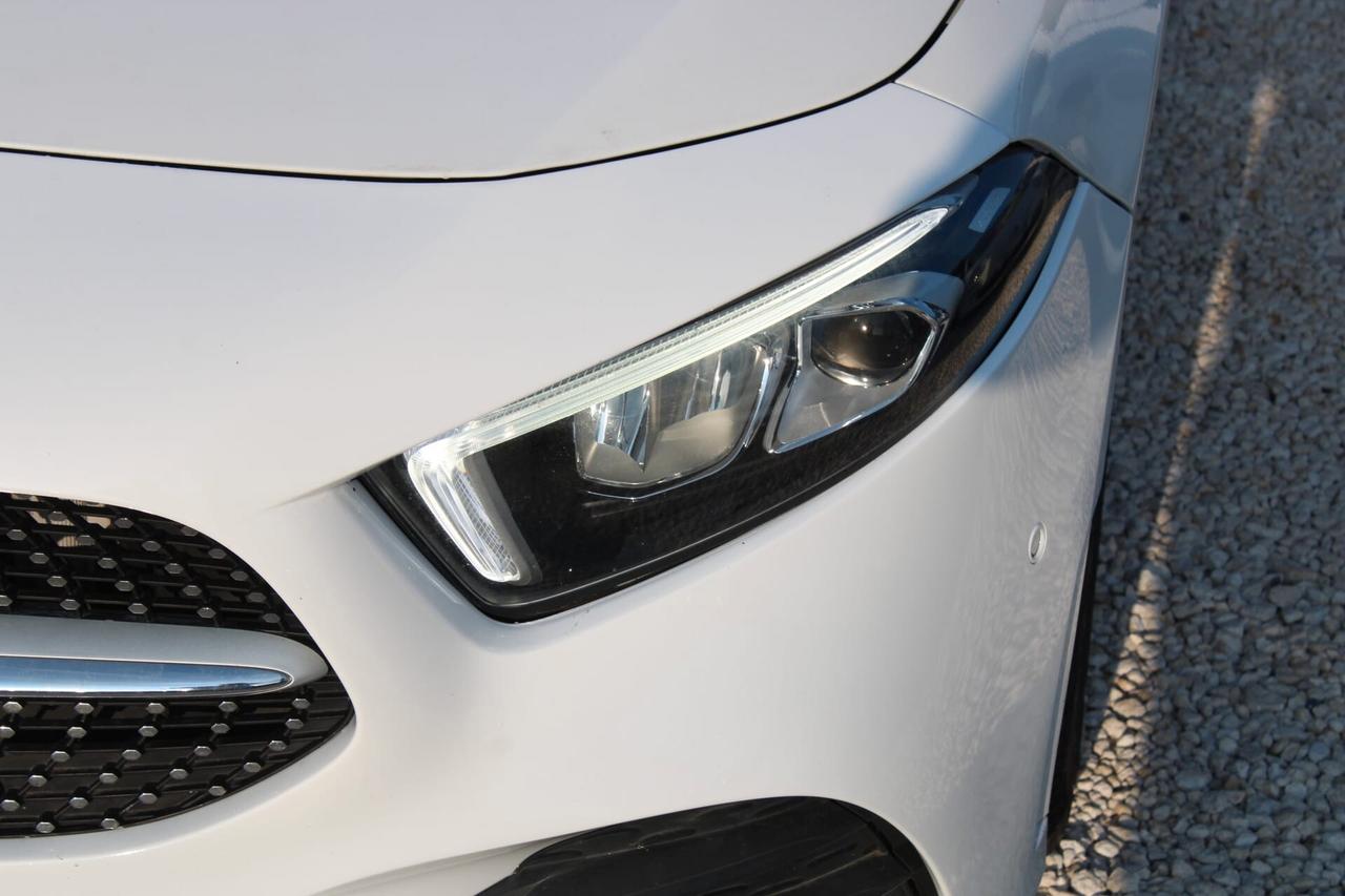 Mercedes-benz A Tua A SOLI 207€