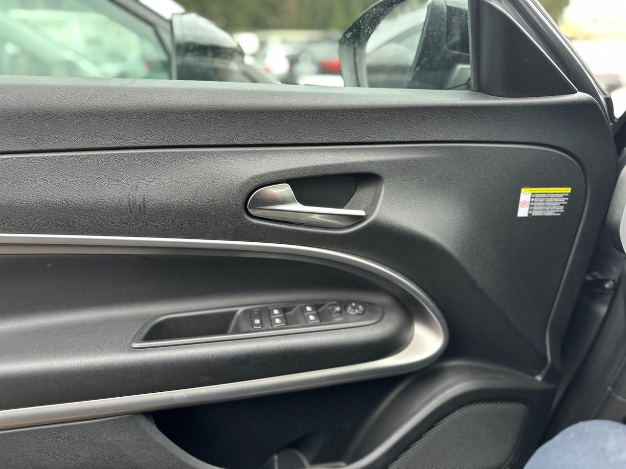 JEEP Avenger - Avenger 1.2 turbo e-hybrid mhev Summit fwd 110cv edct6